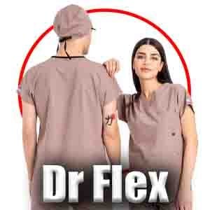 Dr Flex cerrahi forma