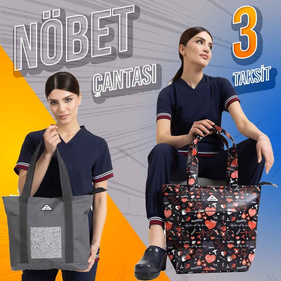 Nöbet Çantası