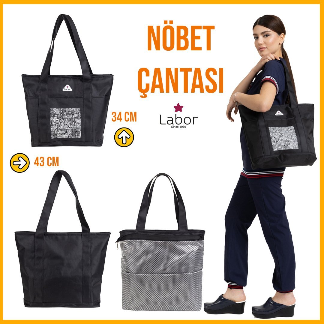 Nöbet Çantası