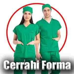 Cerrahi forma 