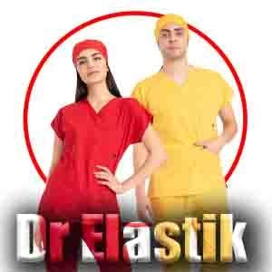 Dr elastik cerrahi forma