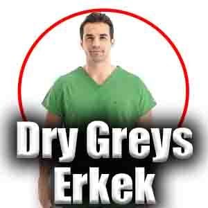 Dr Greys Cerrahi Forma Erkek