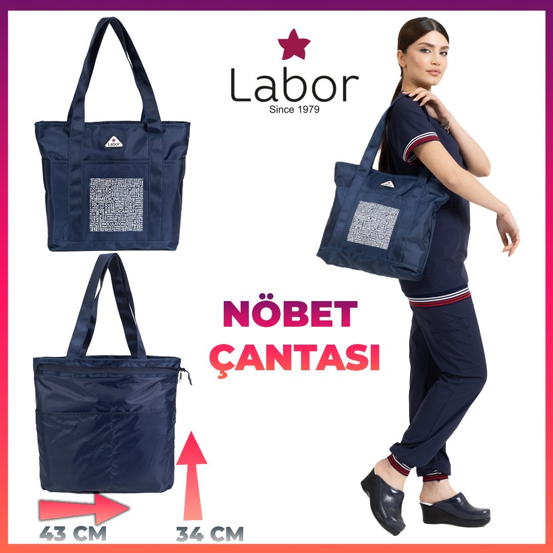 Nöbet Çantası