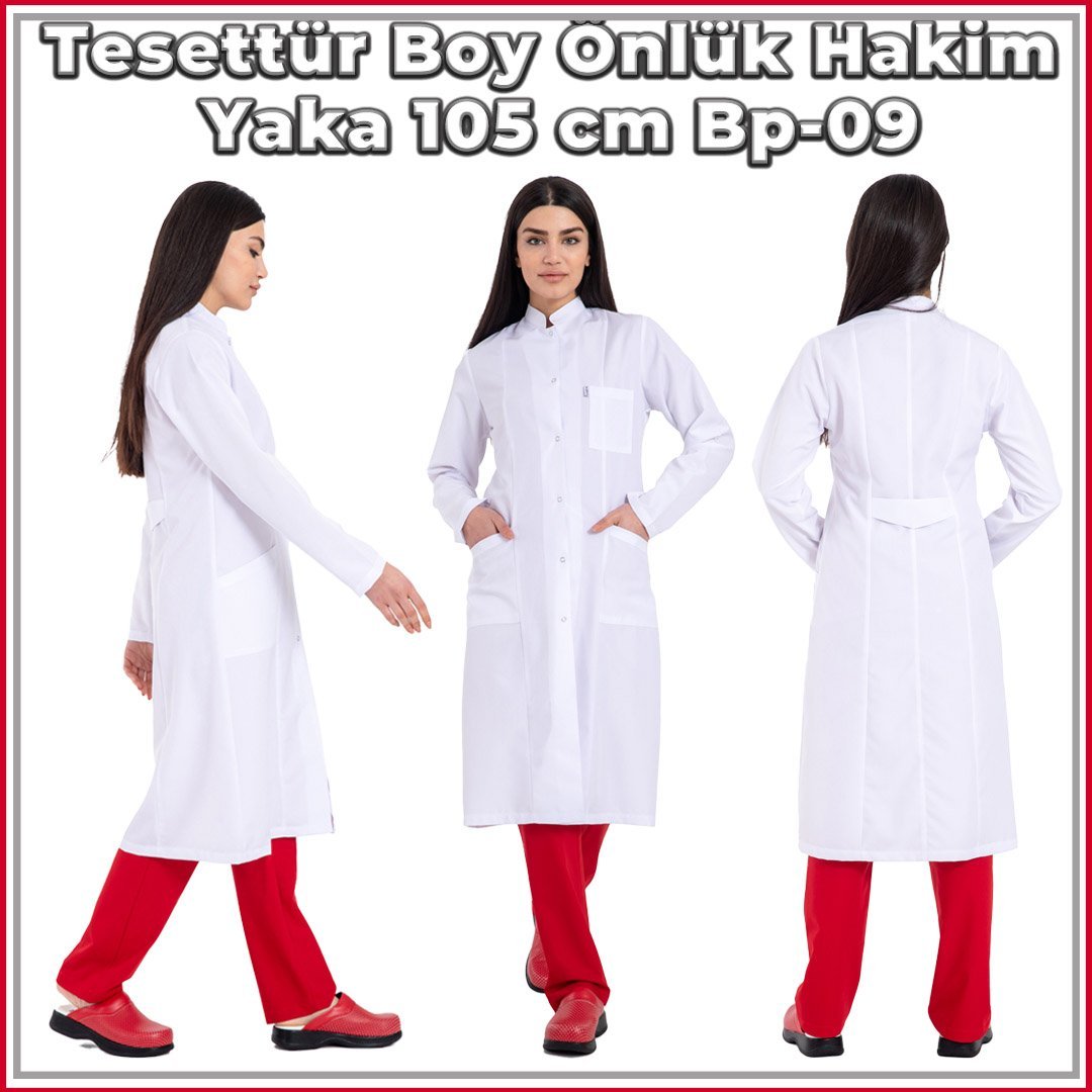 tesettür önlük