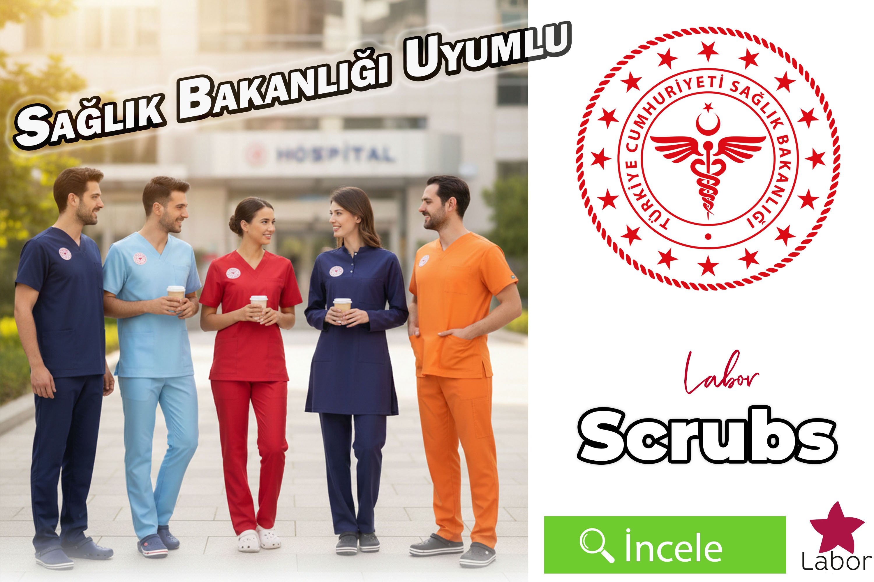 Sağlık Bakanlığı Yeni Formaları Ne Zaman Dağıtacak?