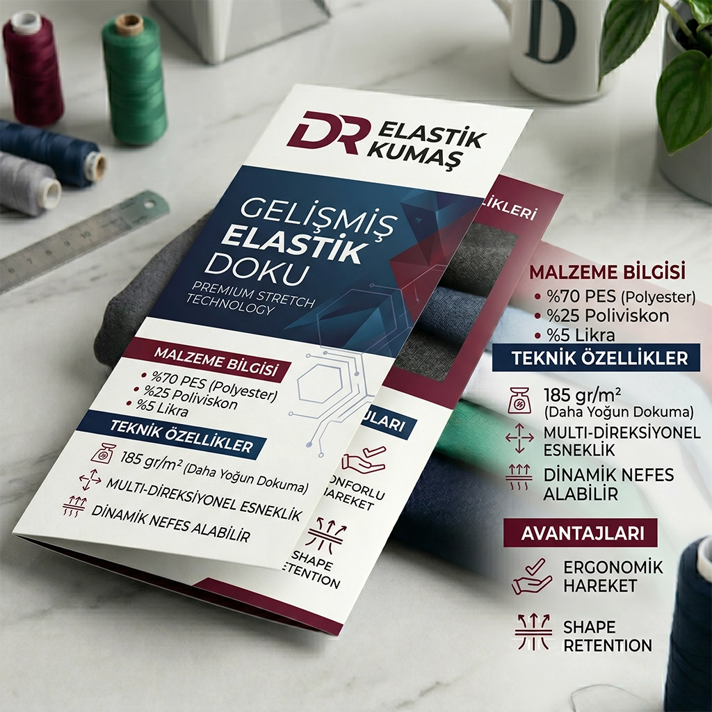 kumaş özelliği