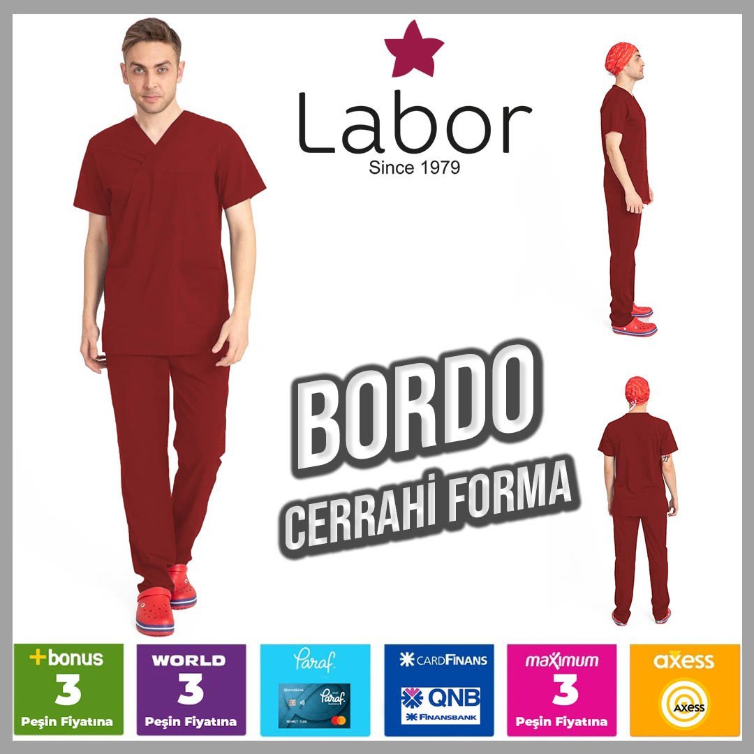 Cerrahi Forma