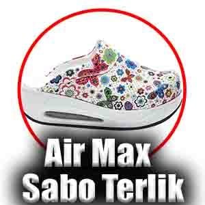 Airmax Sabo Terlik