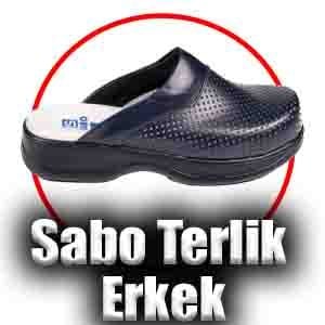 Sabo Terlik Erkek