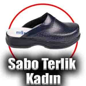 Sabo Terlik Kadın