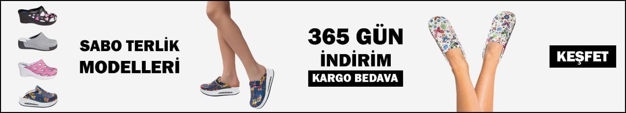 Sabo,Terlik,Modelleri,Fiyatları,Ankara,Hemşire,Doktor,Terlik.