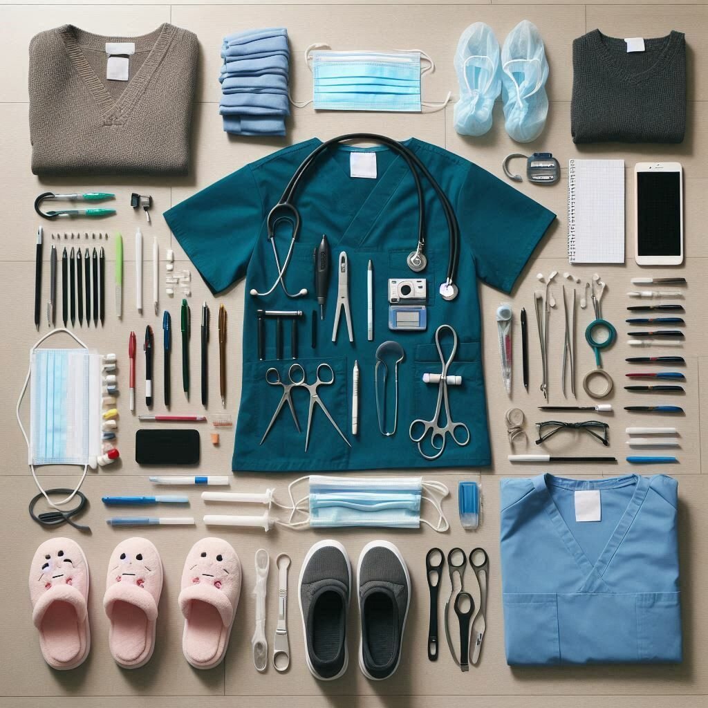 Ameliyathane Tekstili: Sterillik ve Güvenliğin Temel Taşı