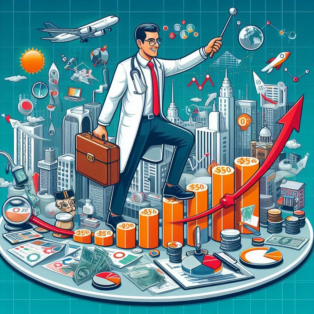 Doktor Maaşları Güncel