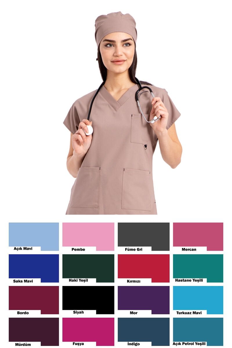 Labor Tekstil'de Özel Dikim Seçenekleri