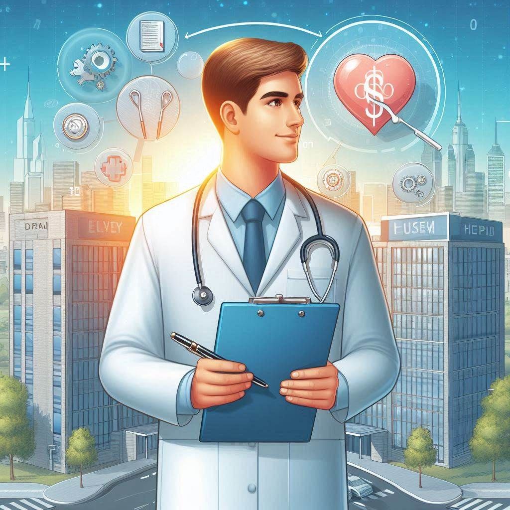 Büyük Beden Doktor Önlüğü Seçerken Nelere Dikkat Edilmeli?