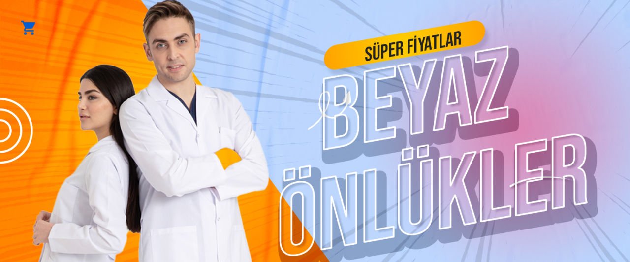  Eczacı Önlüğü Nedir?