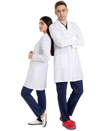 Doktor Önlüğü Ankara