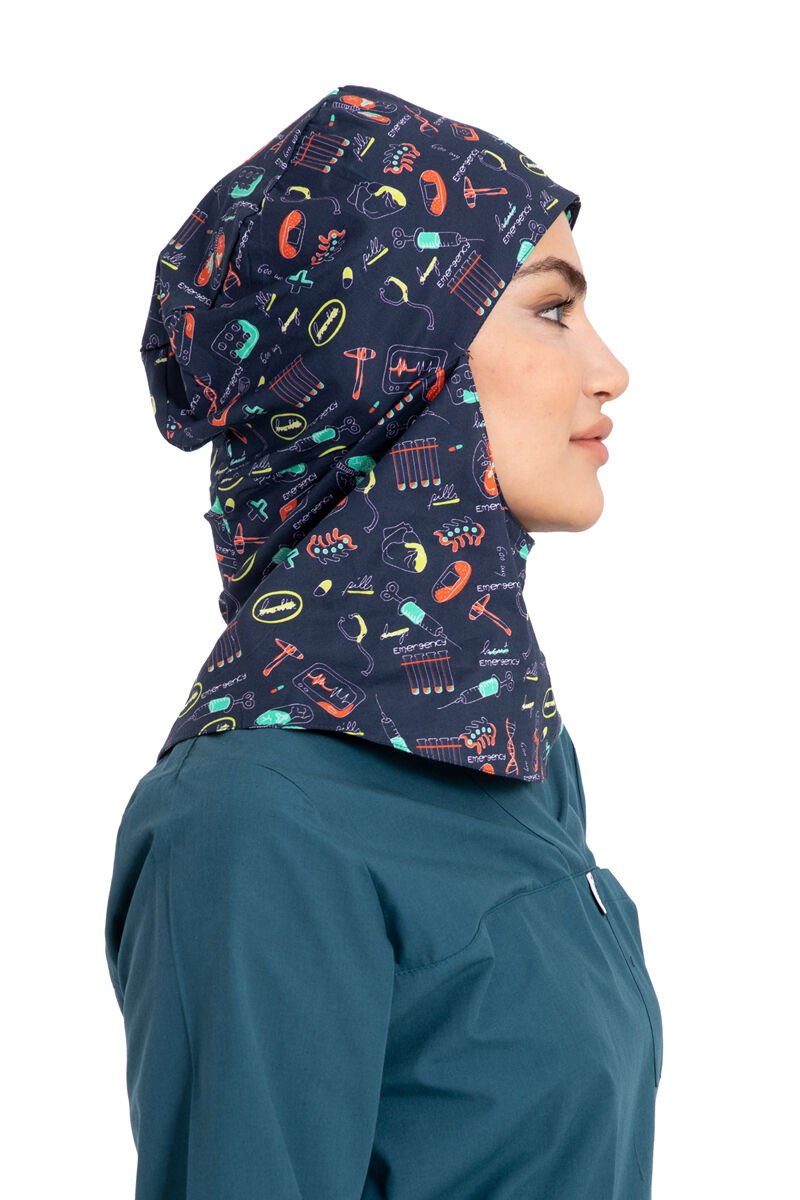 Tesettür Cerrahi Bone