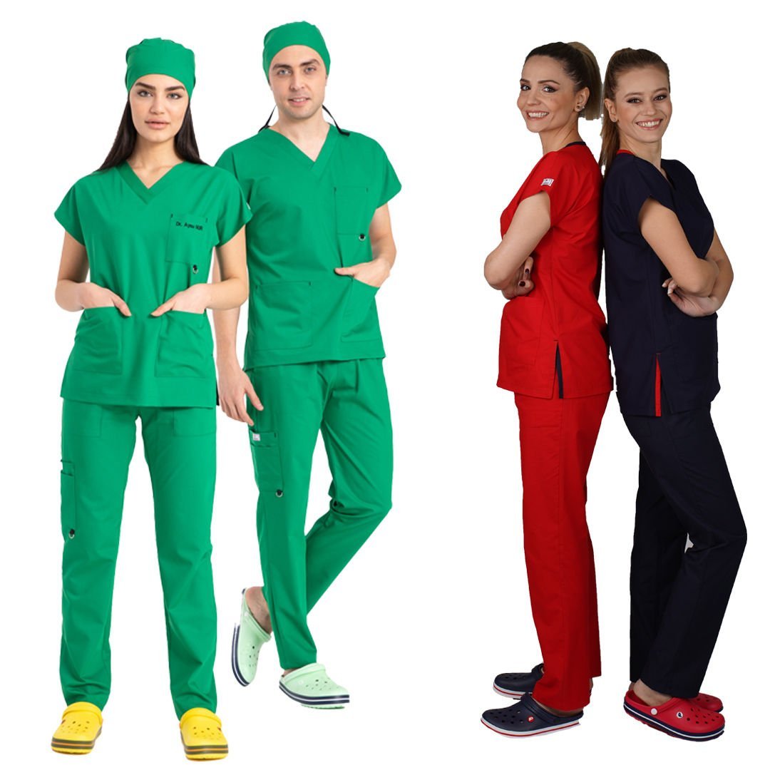 En İyi Scrubs Markası