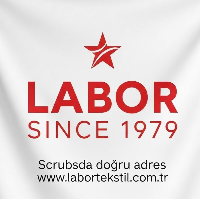 Scrubs nerede giyilir?