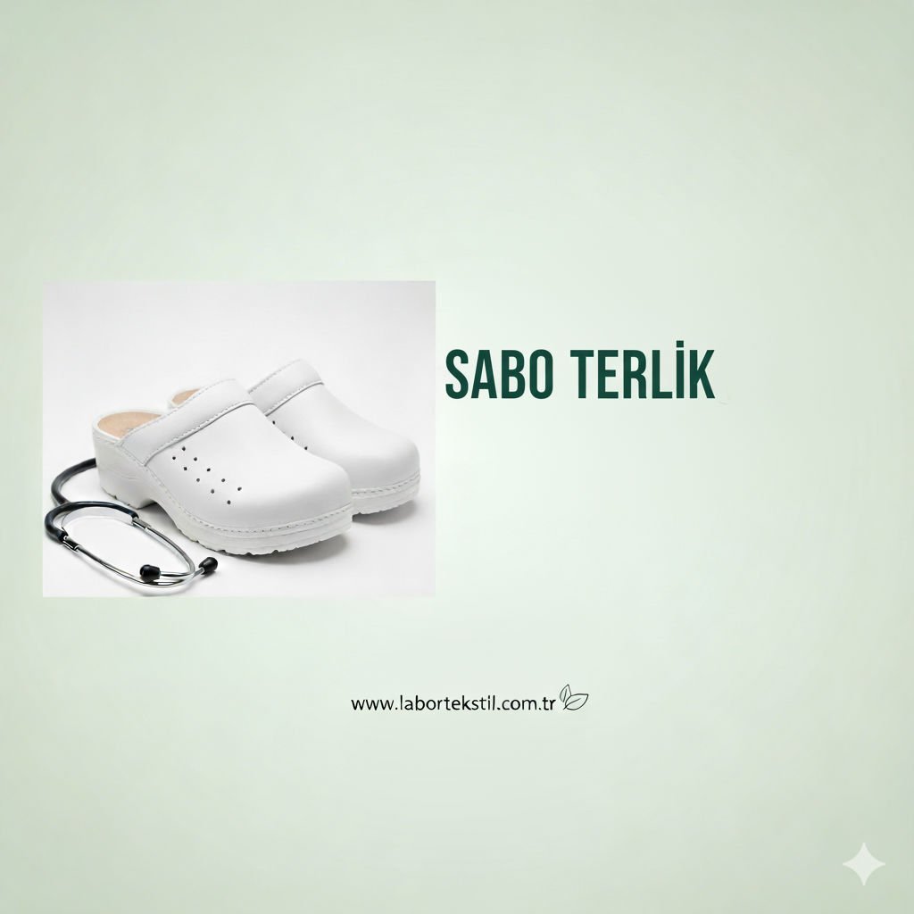 Sabo Terlik İyi mi?