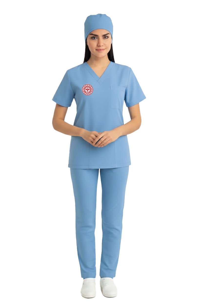 Sağlık Bakanlığı Yeni Yönetmeliğine Tam Uyumlu Kurumsal Formalar: Standart ve Kalite Bir Arada