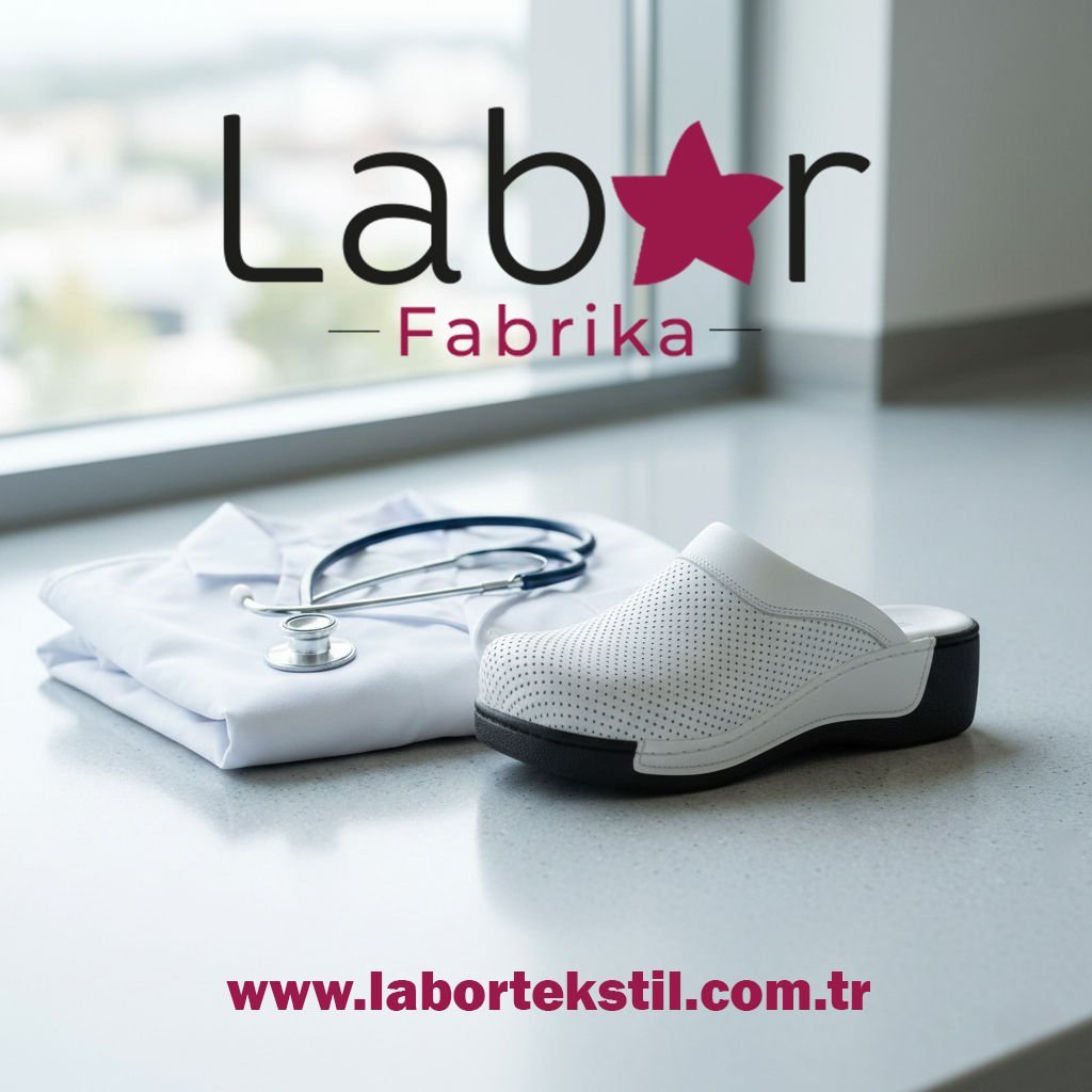 Orijinal sabo terlik