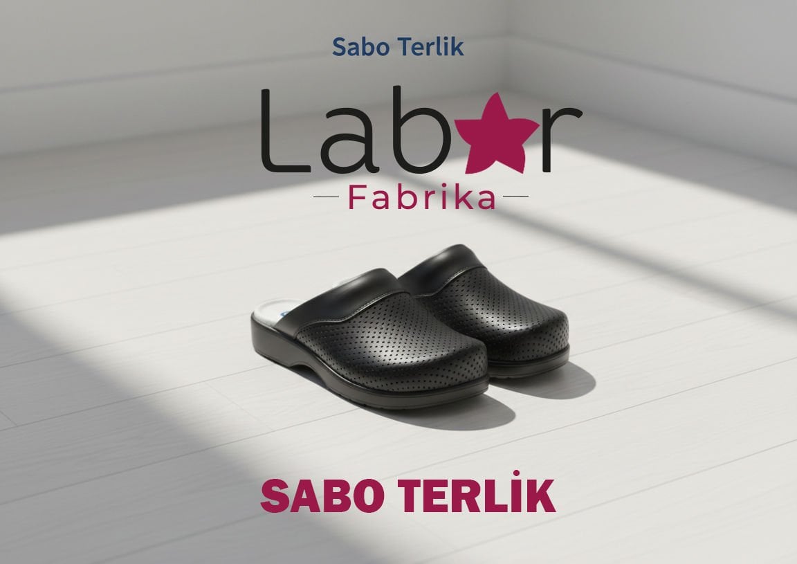 Sabo Terliklerin Ömrünü Uzatmanın 5 Yolu (Bakım Rehberi)