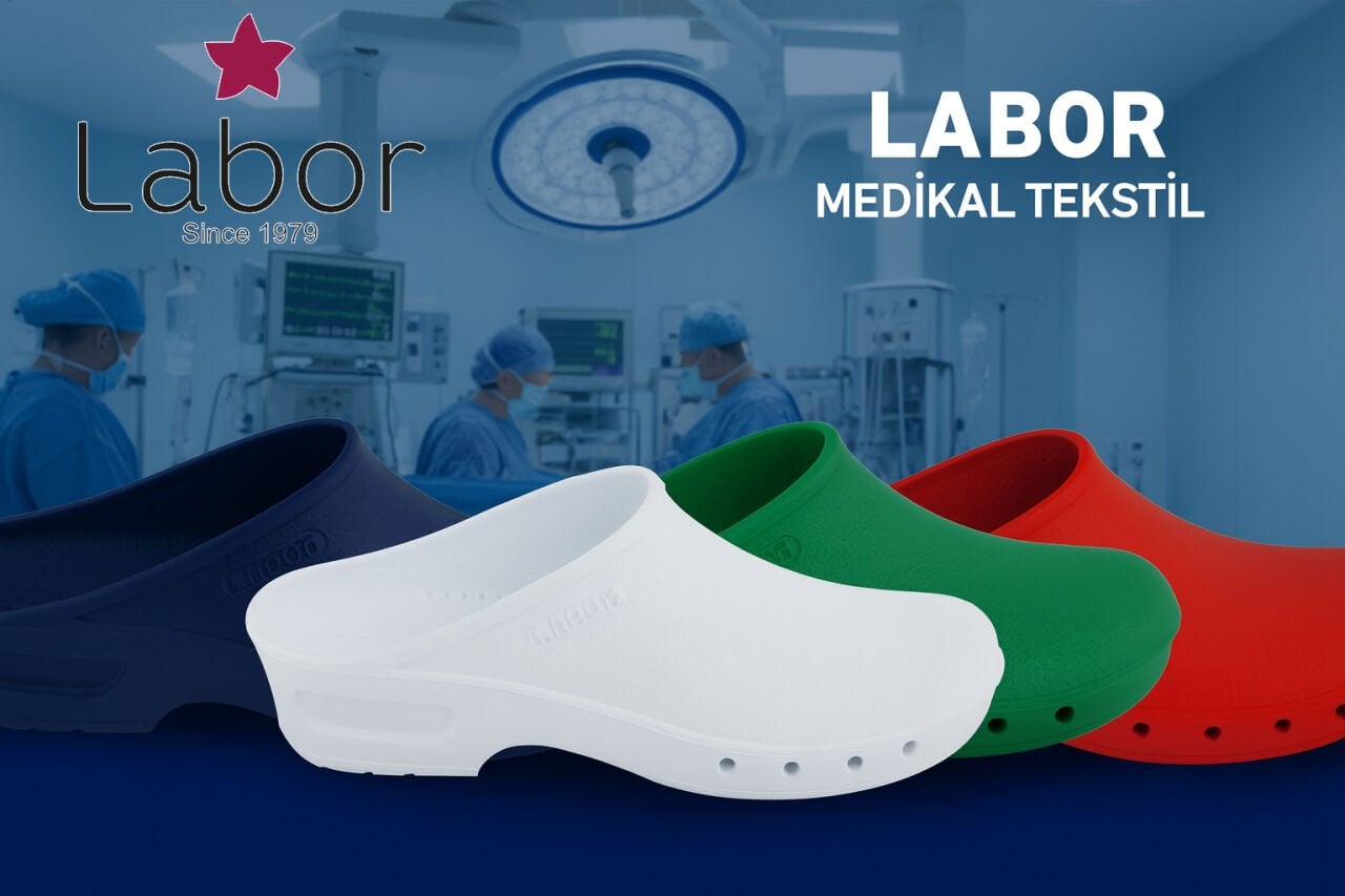 Ameliyathane Terliği Alırken Nelere Dikkat Edilmeli?