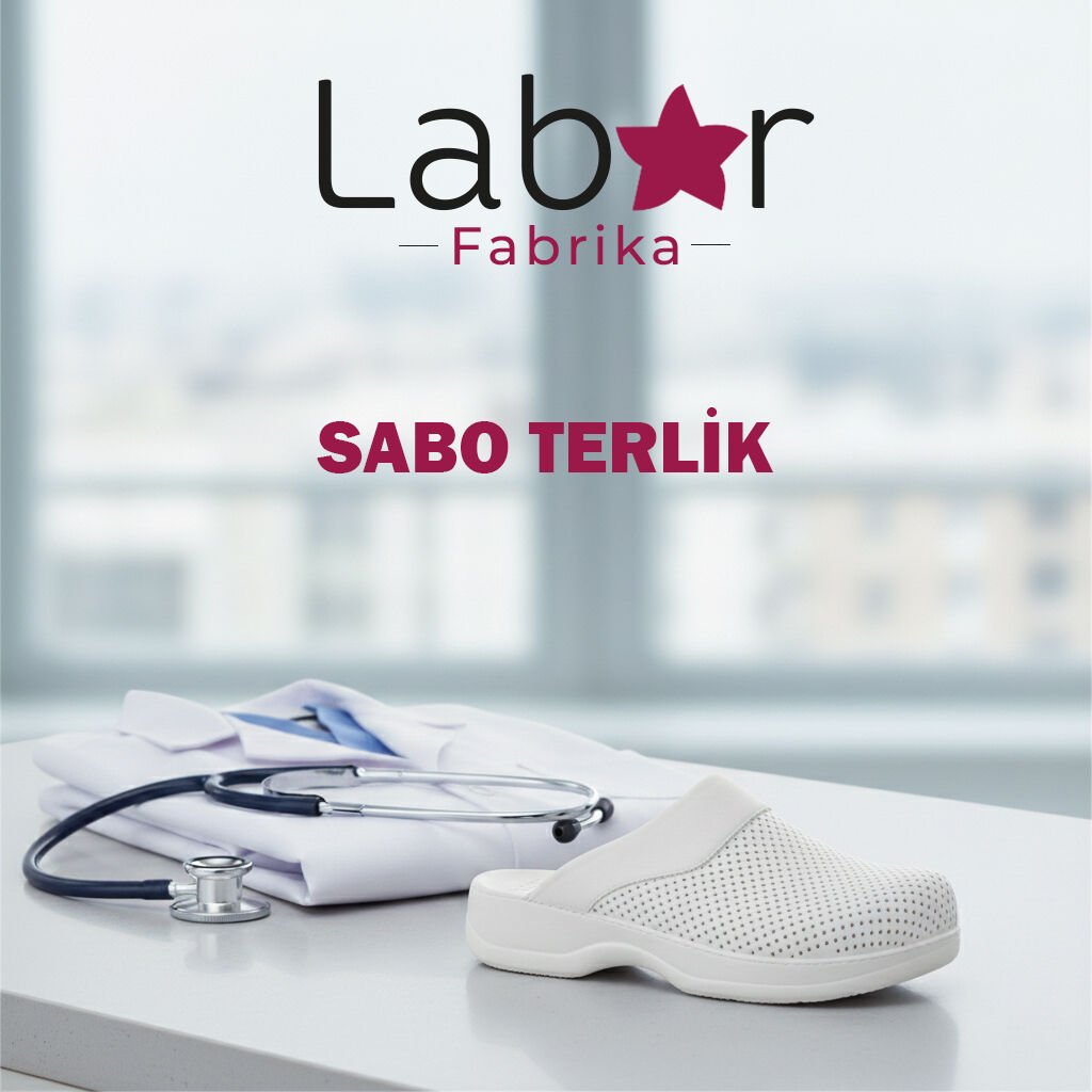 Sabo Terlik Ne Zaman Giyilir? Kullanım Alanları ve Tavsiyeler