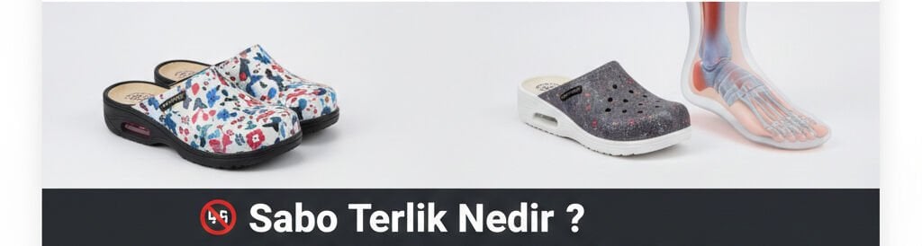 ⛔ Sabo Terlik Nedir? ❓ Trend Modeller ve Güvenli Yol Rehberi