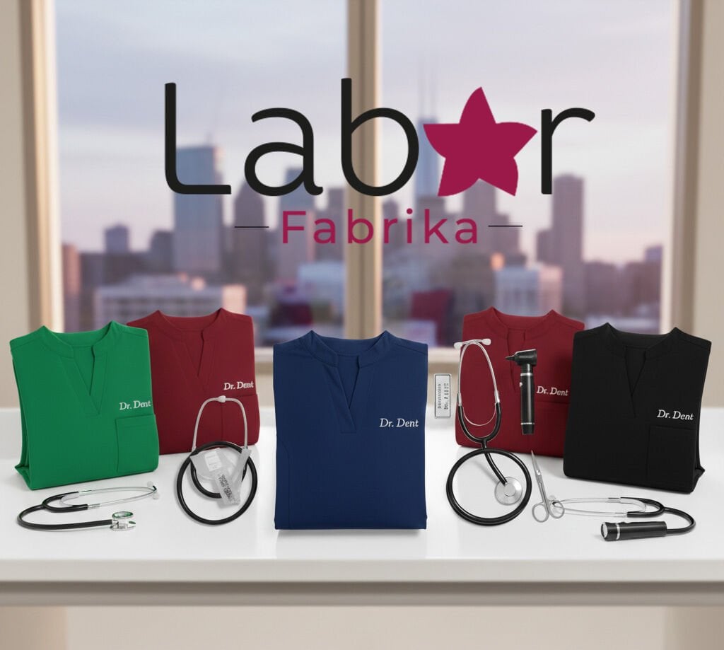 Scrubs Formayı Kim Giyer?