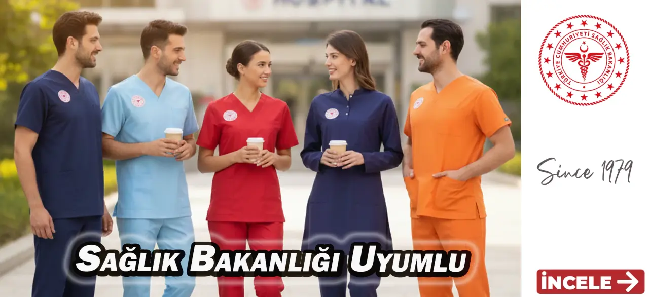 Sağlık Bakanlığı Formaları