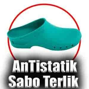 Antistatik Ameliyathane Terliği Modelleri ve Fiyatları | Labor Tekstil