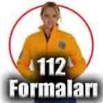 112 Ürünler