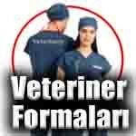 Veteriner Hekim Üniforması