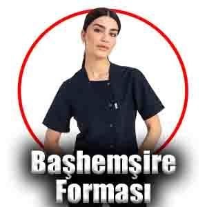 Baş Hemşire Takımı Supervisor