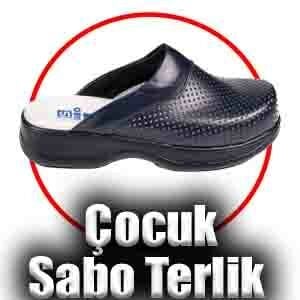 Sabo Terlik Çocuk
