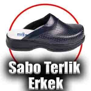 Erkek Sabo Terlik