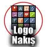 Nakış, kurumsal logo, dijital baskı