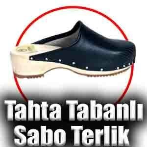 Tahta Sabo Terlik
