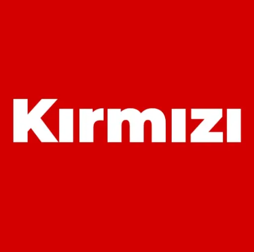 Kırmızı
