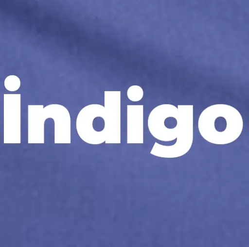 İndigo