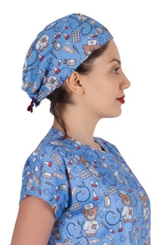 Cerrahi Bone Model No 3 Kadın ve Erkek