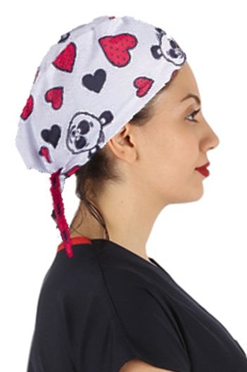 Kumaş Bone Model No 6