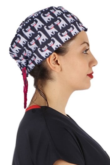 Kumaş Bone Model No 17