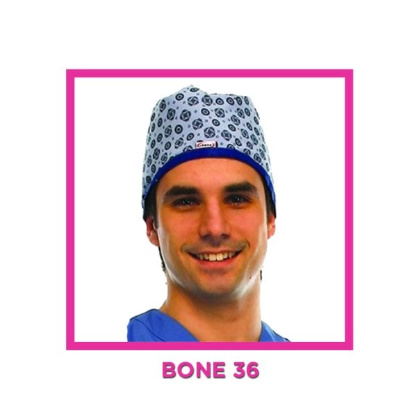 Kumaş Bone Model No 36