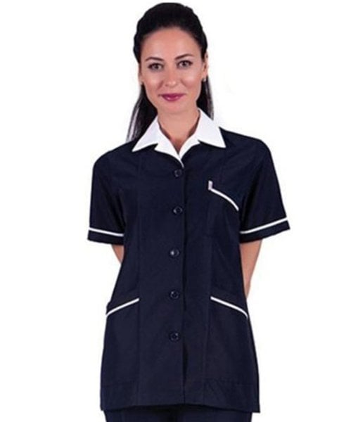 Baş Hemşire Takımı Supervisor Bh‑07 (Özel Sipariş)