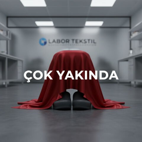 Labor Erkek Sabo Terlik - Çift Renk Dikişli Taban & Kaymaya Karşı Dirençli