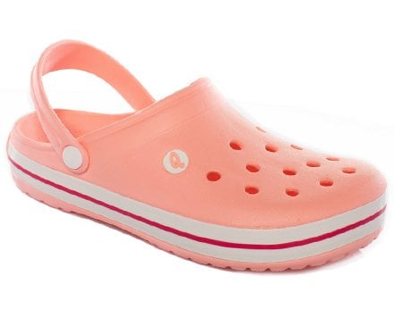 Sabo Terlik Q Clogs Yavru Ağzı Kadın
